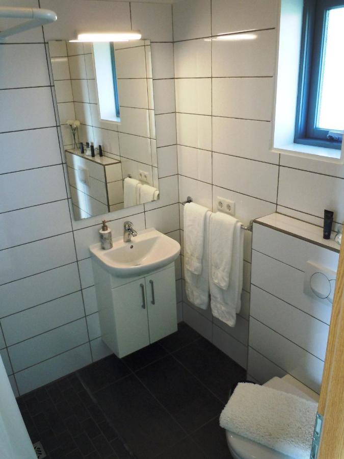 Hvammbol Guesthouse Vik i Myrdal Room photo